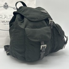 PRADA Backpack Green Bags & Handbags for Women for sale | eBay PRADA Backpack Green Bags & Handbags for Women for sale | eBay