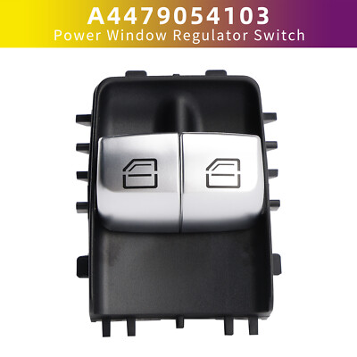 Power Window Regulator Switch A4479054103 für Mercedes Vito W447