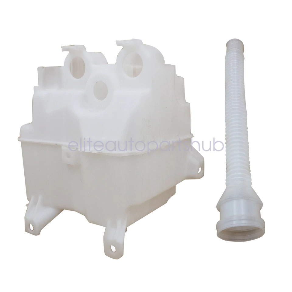 Fits 2010-2015 Lexus RX350 RX450H Washer Fluid Reservoir 853150E030 853150E040 - Image 3 of 4