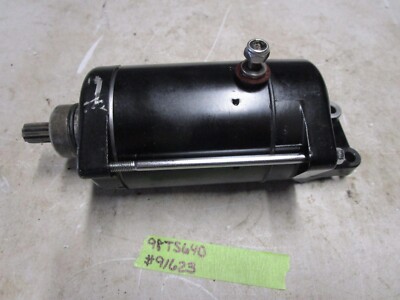 98 Arctic Cat Tigershark TS 640 Jet Ski Starter PWC 3008-536 | eBay