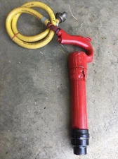 Chicago Pneumatic Handheld Chipping Hammer CP 4123-3R