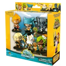 Krosmaster Dofus:  Arena – Brotherhood of Tofu (2013)  [ANG 556]