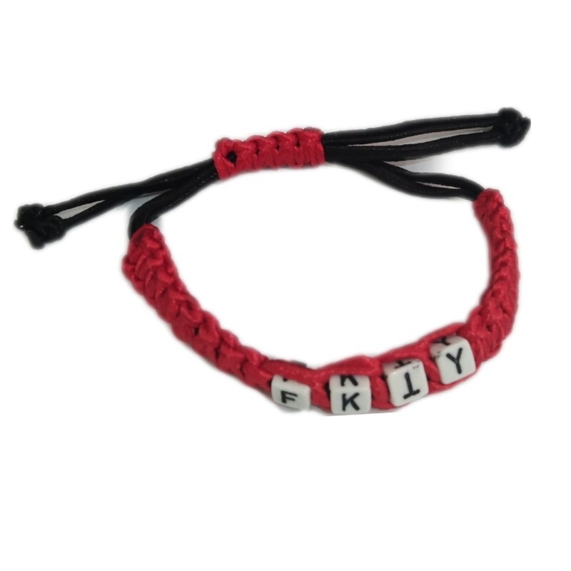 5 Pack Paracord Lanyard Kit Show Your Support Operation Gratitude