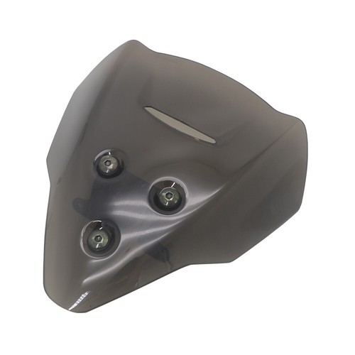 For DUCATI Streetfighter V4 S 2020 2021 2022 Sport Screen Windshields Deflector - Picture 5 of 9