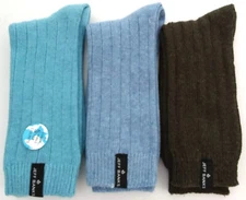 Single Pair, Jeff Banks, Mens', Boot Socks, 7- 11 UK, New, No Tags