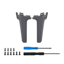 For DJI AIR 3 Repair Kickstand Arm Landing Gear Left Front Right Front Kickstand