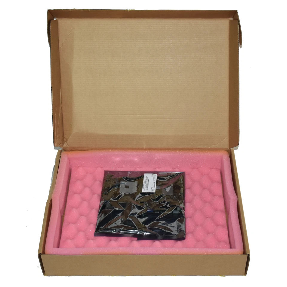 Dell Inspiron 7775 AIO Motherboard Socket AM4 DDR4 AMD RX580 8GB Graphics KFKMF - Image 2 of 4