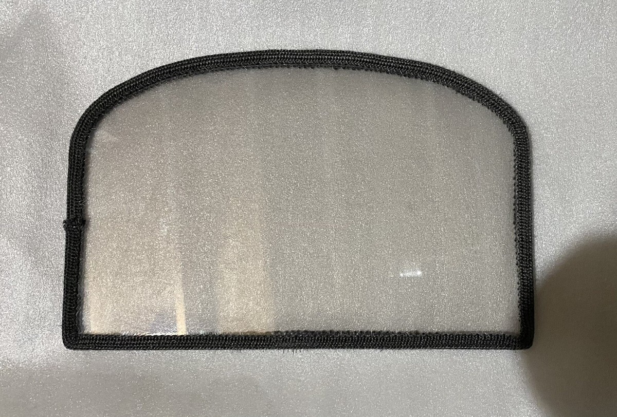 Vermont Castings Resolute Acclaim 0041, 2490 Glass With gasket | eBay