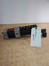 Norgren Pneumatic Clamp 15-1/2" L