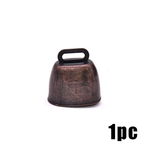 Cow Horse Sheep Grazing Cattle Farm Animal Loud Bells Shepherd Bell - Bild 13 von 13