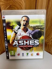 Ashes Cricket 09 Nintendo Wii 09 For Sale Online Ebay