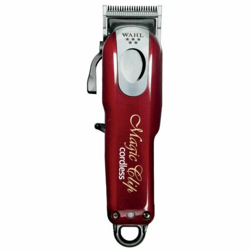 Travel Size Hair Clippers & Trimmers