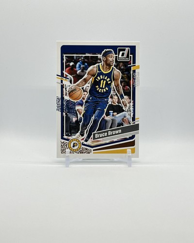 2023-24 Donruss Base Cards #1 - #200 PICK YOUR CARDS - Picture 296 of 327