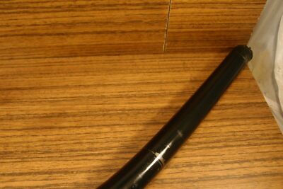 Lot Guidon + Potence Scott Boulder Vintage Années 90 - Acier Cr-Mo - 570mm - Occasion