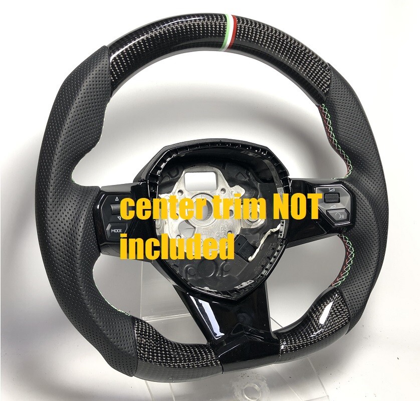 Sportive Carbon steering wheel Lamborghini Aventador all models SV Italian LP700