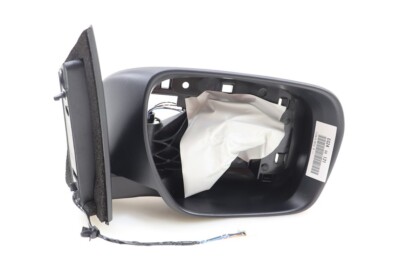 NEW OEM Mazda Passenger Side Door Mirror Housing EG24-69-121A