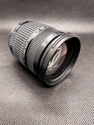 ニコン用 Tamron A09 SP AF 28-75mm f/2.8 5577 TAMRON SP AF28-75 F2