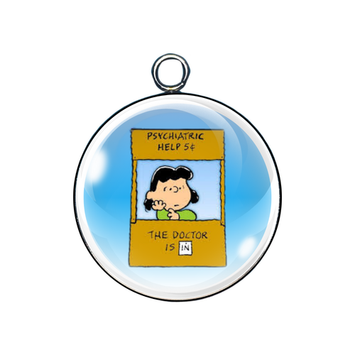 Peanuts Cartoon Charms - Picture 17 of 29