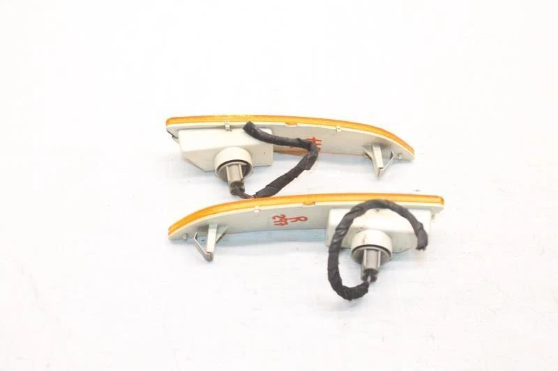 Chrysler Crossfire ZH 2005 cupé #297 luces marcadores de giro delanteras Foto 4 de 4