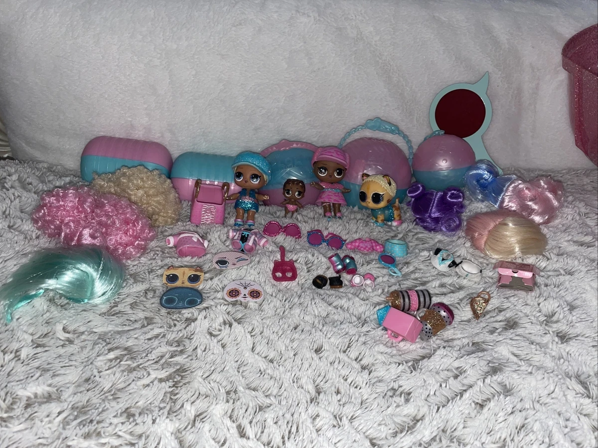 Ebay lol cheap bigger surprise