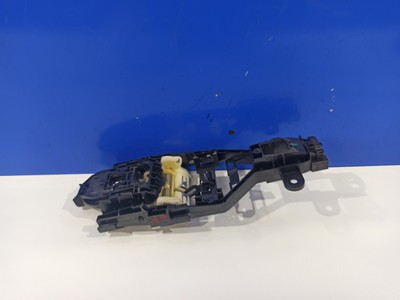 VOLVO XC90 II T6 AWD Front Right Door Interior Handle Frame 