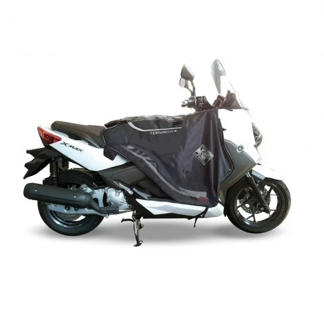 Tablier scooter Tucano Urbano Termoscud EVO R167EV Jupe Yamaha X max 125 2014 eBay
