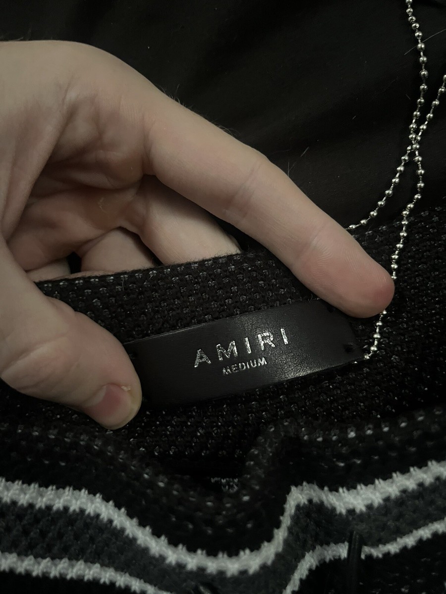 Amiri B-Ball Bandana Shorts | eBay