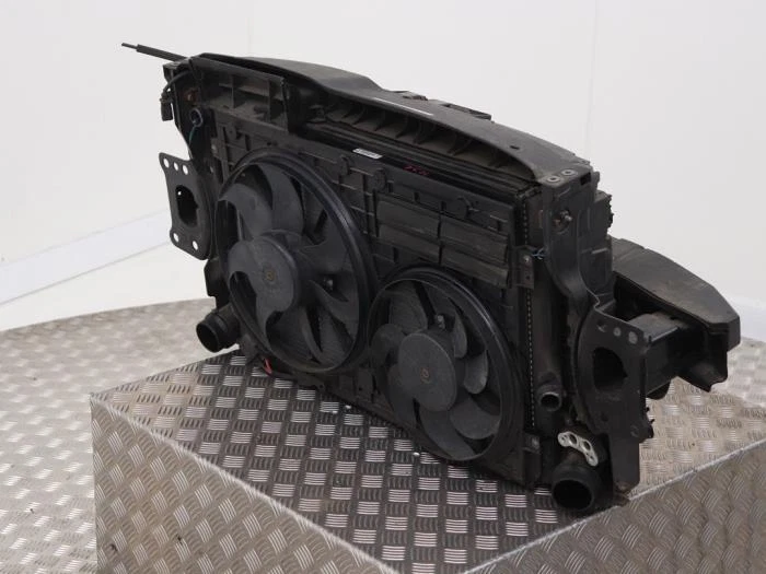 Paquete frigorífico VW Jetta III 1K2 1K0959455ET P8743511 - Imagen 3 de 4