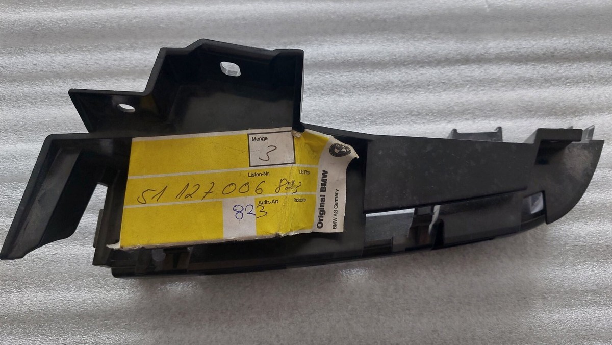 BMW GENUINE NEW Guide,Finisher,Rear Light Left Ε46 Compact  