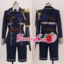Touken Ranbu Online cosplay costume Uniform Atsushitoshiro Party Halloween