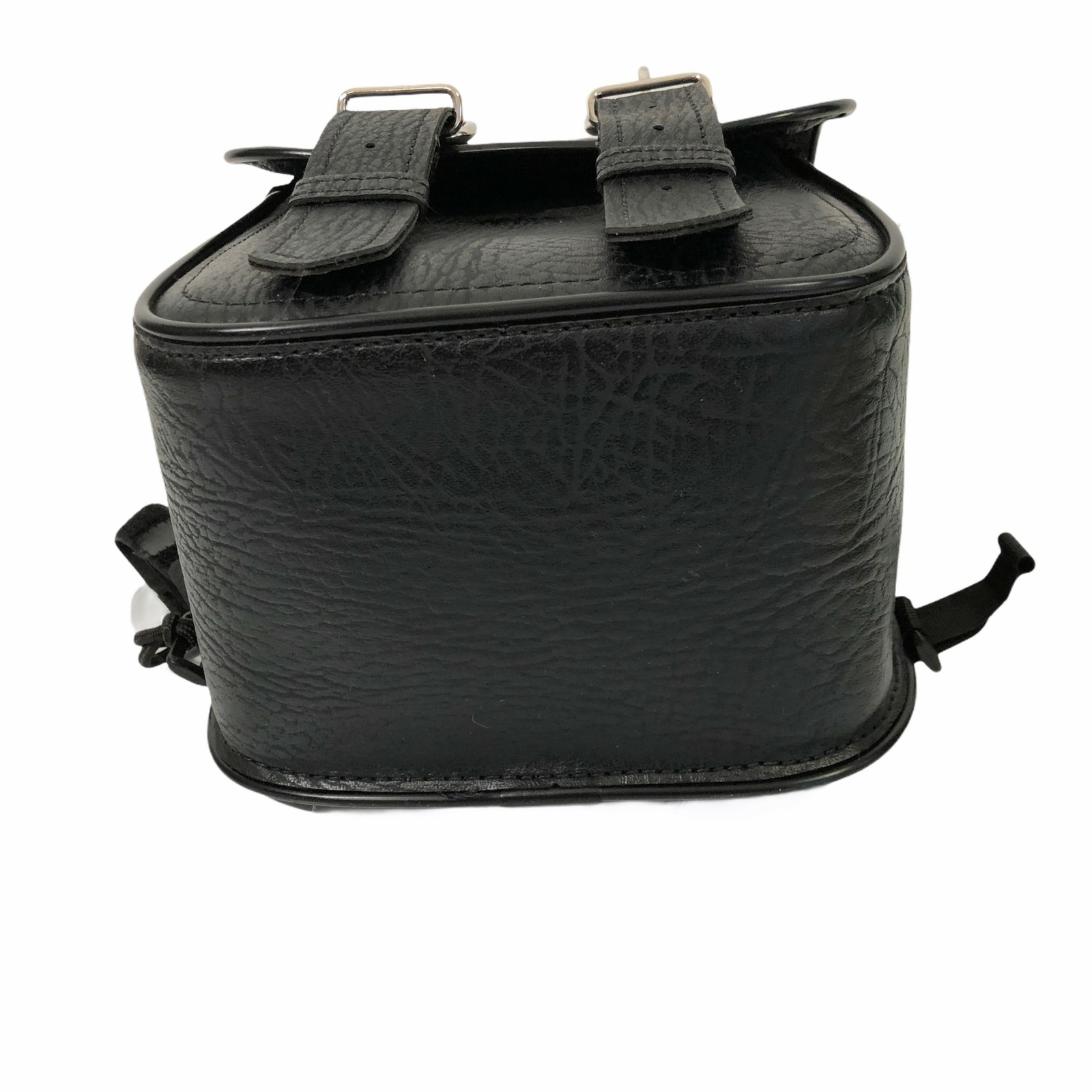 River Road Motorcycle Bag Luggage Universal Fit Over Saddlebags 10.5"x8