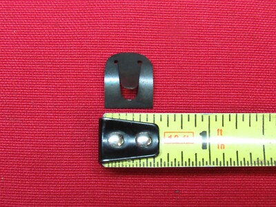 307396 Marlin 99M1 & 989M2 Adjustable Rear Sight Spring Leaf - P/N 307396 | eBay