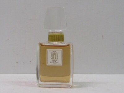 Sikkim by Lancome For Women 0.5 oz Eau de Parfum Splash New