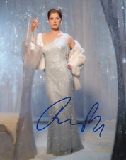 Rosamund Pike signed autograph 20x25cm James Bond in person autograph COA