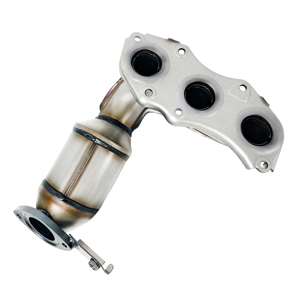 FOR Lexus RX350 2007-2015 3.5L Bank 2/Radiator Side Catalytic Converter Foto 4 de 4