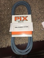 PIX, DAYTON, CONT V-BELTS VARIOUS SIZES. HUGE SELECTION YOU CHOOSE FREE SHIP