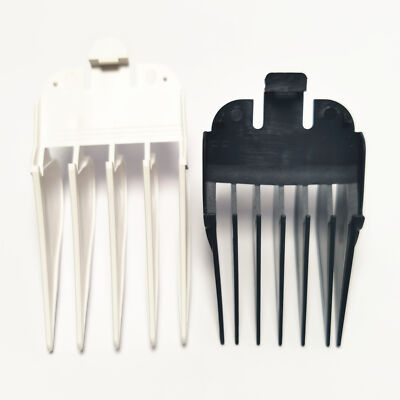 Haarschneider Kamm für Wahl #8 (1'') 25MM & #10 (1,25'') 32MM 8147 8451 8242 COMB