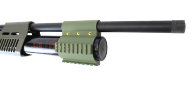 Umarex Gauntlet 2 - Olive Green Matte Bands