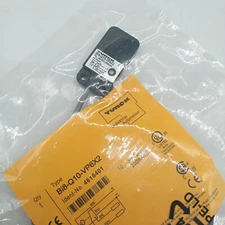 1PC Turck Bi8-Q10-VP6X2 Inductive Sensor Bi8Q10VP6X2 New