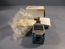 Honeywell Micro Switch/Limit Switch 120/240/480V 1LS19