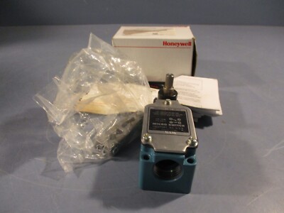 Honeywell Micro Switch/Limit Switch 120/240/480V 1LS19