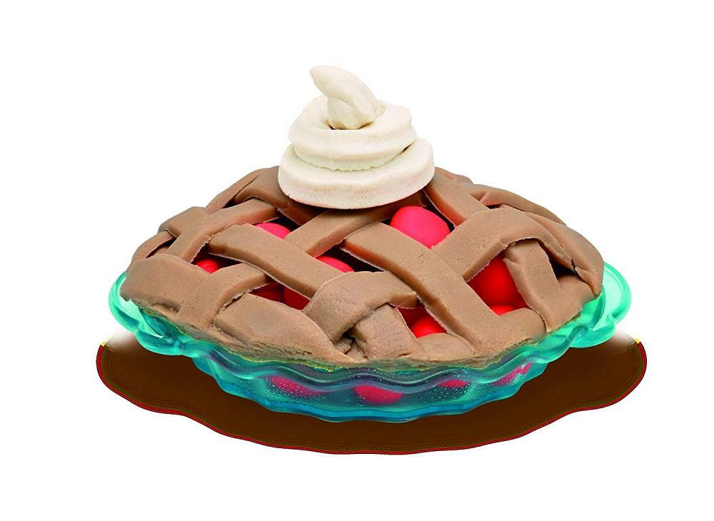 Play-Doh Playful Pies Set