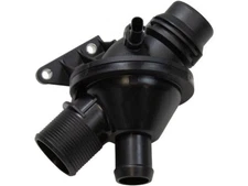 For 2012-2016 BMW 328i Engine Coolant Thermostat Housing Assembly 14284XFZD 2013