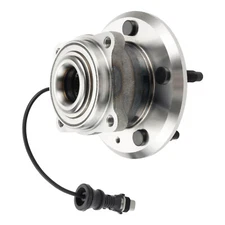 Front Wheel Bearing Or Rear Hub Assembly Kit for 2007-2009 Equinox Torrent XL7