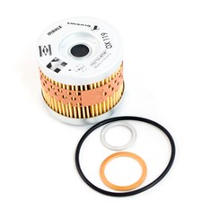 BMW F650CS F650GS Oil filter kit minor service (401008)