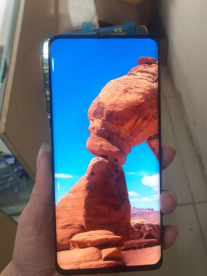 Original For HONOR Magic 4 Pro Perfect OLED Phone Display Touch Screen