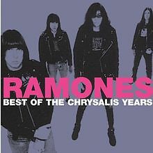 Best of the Chrysalis Years von Ramones | CD | Zustand gut