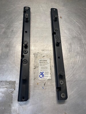 Quantum Edge 2.0 tilt actuator mounting bracket 18'' (A1)