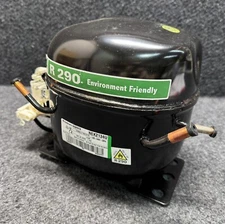 Embraco Aspera NEK2134U R-290 220-240V 50Hz Refrigeration Compressor
