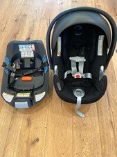 cybex aton cobblestone